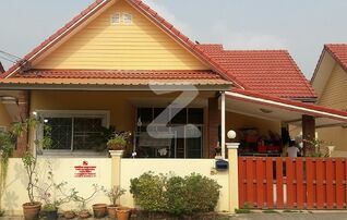 ทรัพย์ธนาคารโดย อาคารสงเคราะห์ บ้านเดี่ยว สวรรค์บุรี