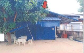 ทรัพย์ธนาคารโดย ธอส. บ้านเดี่ยว ซอยบ้านอ้น-ดอนกลาง ถนนปัทมานนท์ (ทล.214)
