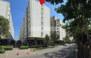 ขายคอนโด ลุมพินี ทาวน์ชิป รังสิต-คลอง 1 (Lumpini Township Rangsit-Klong 1)