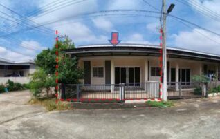 ทรัพย์สถาบันโดย GHB ทาวน์เฮาส์ บา้นบุยอ