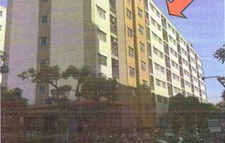 ทรัพย์สถาบันโดย GHB คอนโด ลุมพินี ทาวน์ชิป รังสิต-คลอง 1 (Lumpini Township Rangsit-Klong 1)