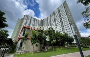 ขายคอนโด ลุมพินี พาร์ค เพชรเกษม 98 (Lumpini Park Phetkasem 98)