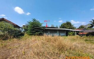 ทรัพย์ธนาคารโดย KASIKORNBANK บ้านเดี่ยว ถนนเพชรเกษม (ทล.4)
