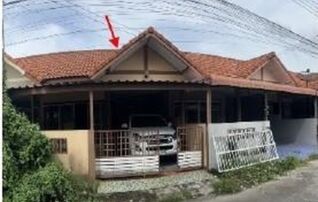 ทรัพย์สถาบันโดย GHB ทาวน์เฮาส์ บ้านฉาง ระยอง