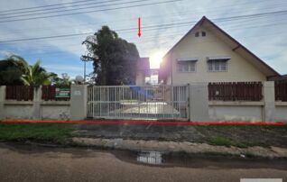 ทรัพย์ธนาคารโดย KASIKORNBANK บ้านเดี่ยว ถนนสายสกลนคร-กาฬสินธุ์ (ทล.213)