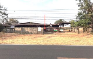 ทรัพย์ธนาคารโดย KASIKORNBANK โกดัง/โรงงาน ถนนสายนากระแซง - น้ำยืน (ทล.2214)