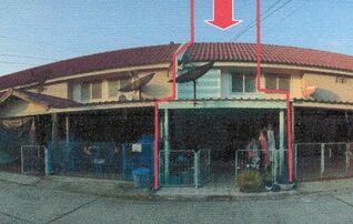 ทรัพย์สถาบันโดย GHB ทาวน์เฮาส์ เมืองระยอง ระยอง