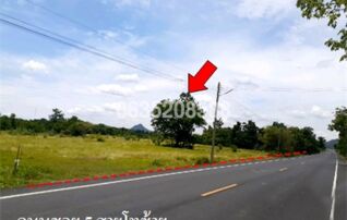 ขายที่ดิน ถนนพหลโยธิน (ทล.1)