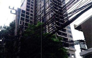 ทรัพย์สถาบันโดย GHB คอนโดติด MRT บางโพ ชีวาทัย เรสซิเดนซ์ บางโพ (Chewathai Residence Bang Pho)
