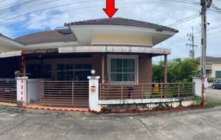 ทรัพย์สถาบันโดย บริษัท บริหารสินทรัพย์สุขุมวิท จำกัด บ้านแฝด นราสิริ