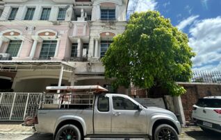 ทรัพย์สถาบันโดย JAM บ้านเดี่ยวใกล้ YL05 ลาดพร้าว 83 บ้านกลางเมือง พระราม 9-ลาดพร้าว (Baan Klang Muang Rama 9-Ladprao)
