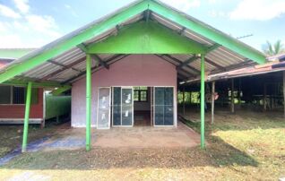ทรัพย์ธนาคารโดย KASIKORNBANK บ้านเดี่ยว ถนนสายเพชรบุรี - หนองหญ้าปล้อง