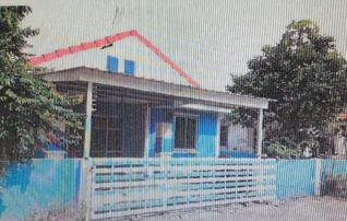 ทรัพย์สถาบันโดย GHB บ้านเดี่ยว ฟายน์โฮม 4