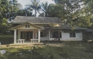 ทรัพย์สถาบันโดย ธอส. บ้านเดี่ยว เมืองกระบี่ กระบี่