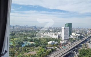 วิวสวนจตุจักร