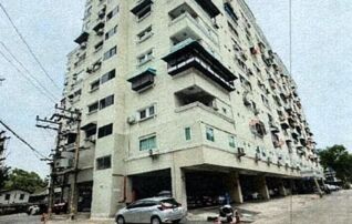 ทรัพย์สถาบันโดย GHB คอนโดใกล้ PK24 รามอินทรา กม.9 กีรทรัพย์ แมนชั่นวิลล์ (Keerasup Mansion Ville)