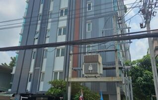 ทรัพย์สถาบันโดย GHB คอนโดใกล้ MRT ศูนย์ราชการนนทบุรี ไวโอ แคราย 2 (Vio Khaerai 2)