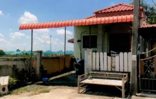 ทรัพย์สถาบันโดย GHB บ้านเดี่ยว เมืองพิษณุโลก พิษณุโลก