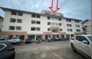 ทรัพย์สถาบันโดย GHB คอนโด อีสเทิร์น ซีบอร์ด ซิตี้ คอนโด (Eastern Seaboard City Condo)