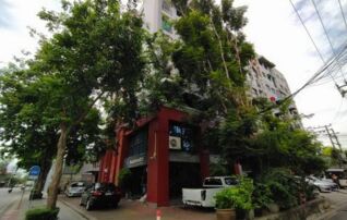 ทรัพย์สถาบันโดย GHB คอนโดใกล้ SRT บางซ่อน พิบูลย์ คอนโดวิลล์ (Pibul Condoville)
