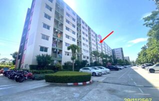 ทรัพย์สถาบันโดย KASIKORNBANK คอนโด ลุมพินี มิกซ์ เทพารักษ์-ศรีนครินทร์ (Lumpini Mixx Thepharak-Srinakarin)