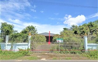 ทรัพย์ธนาคารโดย KASIKORNBANK บ้านเดี่ยว ถนนศรีเกษตร