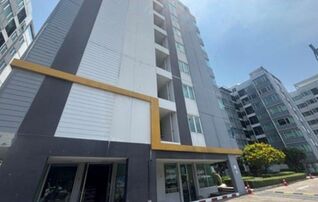 ทรัพย์สถาบันโดย GHB คอนโดใกล้ MRT บางรักใหญ่ เอส 9 คอนโดมิเนียม (S9 Condominium)