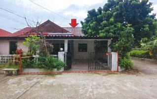 ทรัพย์สถาบันโดย GHB บ้านแฝด สิริเชียงใหม่