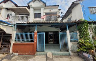 ทรัพย์สถาบันโดย อาคารสงเคราะห์ ทาวน์เฮาส์ ศุภาลัย การ์เด้นวิลล์ นครราชสีมา (มิตรภาพ-บ้านใหม่) (Supalal Garden Ville Nakhon Ratchasima)