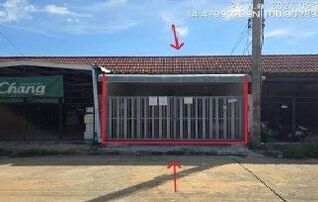 ทรัพย์สถาบันโดย GHB ทาวน์เฮาส์ ชนากานต์ 2