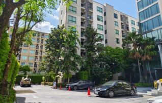 ทรัพย์สถาบันโดย GHB คอนโดใกล้ BTS สำโรง เลสโต สุขุมวิท 113 (Lesto Sukhumvit 113)