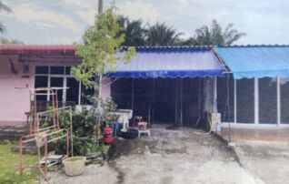 ทรัพย์สถาบันโดย GHB ทาวน์เฮาส์ ซอยคมบาง ถนนอิสระวัฒนา