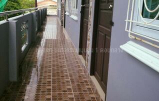 ห้องสตูดิโอให้เช่า ห้องแอร์ 3,000-3,400 บ. เตียงเดี่ยว เตียงคู่ ห้องพัดลม 2700 : เจ้าของให้เช่าเอง (งดรับนายหน้า)