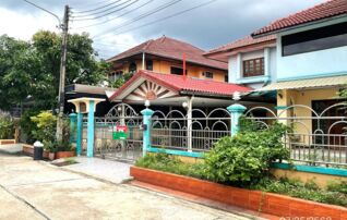 ทรัพย์สถาบันโดย KASIKORNBANK บ้านเดี่ยว กฤษณา 2