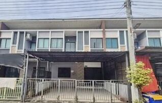 ทรัพย์สถาบันโดย GHB ทาวน์เฮาส์ อาร์พลีเพลส 2 (RP Place 2)