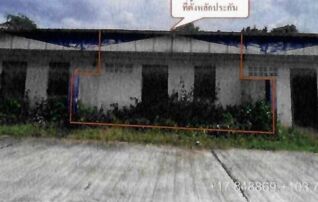 ทรัพย์สถาบันโดย อาคารสงเคราะห์ ทาวน์เฮาส์ คำตากล้า