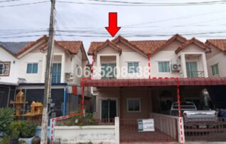ขายบ้านแฝด เลกาซี่