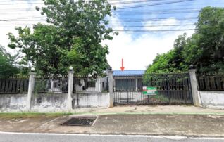 ทรัพย์ธนาคารโดย KASIKORNBANK บ้านเดี่ยว ซอยเทศบาล 25 (ซอยดับเพลิง) ถนนเลียบคลองชลประทานสายท่าช้าง - หันคา