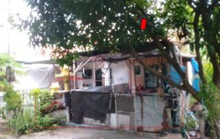 ทรัพย์สถาบันโดย GHB ทาวน์เฮาส์ เพชรลดา 3