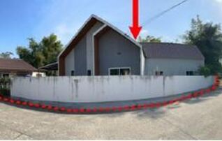 ทรัพย์สถาบันโดย GHB บ้านเดี่ยว ถนนไผ่ล้อม-เจ็ดลูกเนิน(
