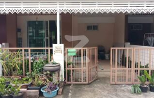 🏡 ขายบ้านราคาถูกๆทาวน์เฮ้าส์2ชั้น หมู่บ้าน ไอลีฟทาวน์ กม.14 ต.พันท้ายนรสิงค์ อ.เมือง จ.สมุทรสาคร : เจ้าของขายเอง (งดรับนายหน้า)