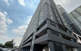 ทรัพย์สถาบันโดย GHB คอนโดติด MRT บางซ่อน รีเจ้นท์โฮม บางซ่อน (Regent Home Bangson)