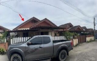 ทรัพย์สถาบันโดย GHB บ้านเดี่ยว บ้านฉาง ระยอง