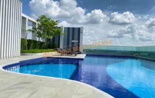 ทรัพย์สถาบันโดย GHB คอนโด เอสเซ็นท์ อุบลราชธานี (Escent Ubonratchathani)