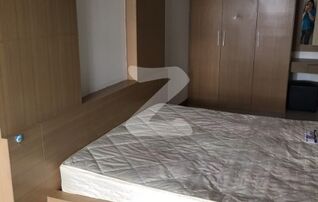 ให้เช่าคอนโดติด BTS สายหยุด เอส.ซี.เรสซิเด็นซ์ (S.C. Residence) : เจ้าของให้เช่าเอง