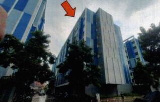 ทรัพย์สถาบันโดย GHB คอนโด อยู่รวยคอนโด นวมินทร์ 135 (Yuruay Condo Nawamin 135)
