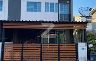 ขายบ้าน 1.89 ล้านบาท หมู่บ้านพฤกษาอมตะบายพาส 3ห้องนอน2ห้องน้ำ : เจ้าของขายเอง (งดรับนายหน้า)