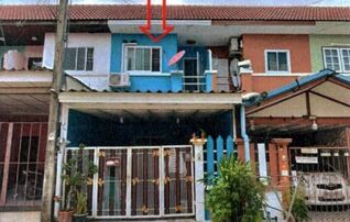ทรัพย์สถาบันโดย GHB ทาวน์เฮาส์ ฉัตรไพลิน