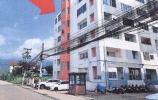 ทรัพย์สถาบันโดย GHB คอนโด เซเว่นสตาร์ คอนโดมิเนียม (Seven Stars Condominium)