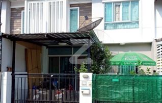 ขายทาวน์เฮาส์ 2 ชั้น หมู่บ้านพฤกษาวิลล์ 69📍📍 (เจ้าของขายเอง) ทำเลดีมาก ใกล้โรงเรียนสากลศึกษา วัดลาดปลาดุก  : เจ้าของขายเอง (งดรับนายหน้า)